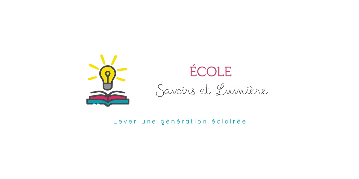 école aibre école savoir et lumière
